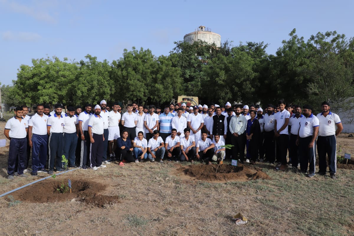 ENVIRONMENT DAY 2022